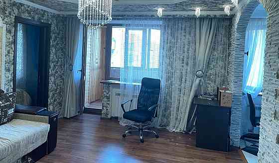 Быстрая сделка!Документы готовы!Заходи и живи!Продам 3к кв в Киевском районе.По ул. Артёма. Маяк.ан Донецк