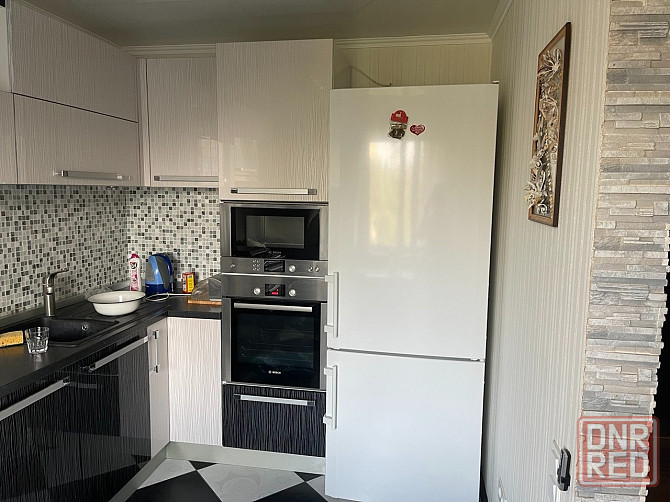 Быстрая сделка!Документы готовы!Заходи и живи!Продам 3к кв в Киевском районе.По ул. Артёма. Маяк.ан Донецк - изображение 2