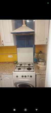 сдам 1 к.кв. ленинский р. радуга ул. берви 25000 р. Донецк