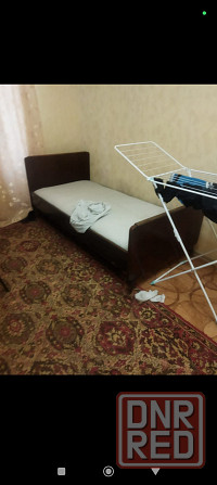 сдам 1 к.кв. ленинский р. радуга ул. берви 25000 р. Донецк - изображение 9
