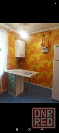 сдам 1 к.кв. ленинский р. радуга ул. берви 25000 р. Донецк - изображение 5