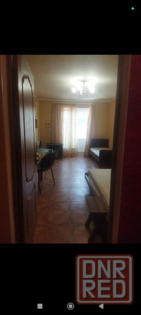 сдам 1 к.кв. ленинский р. радуга ул. берви 25000 р. Донецк - изображение 10