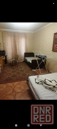 сдам 1 к.кв. ленинский р. радуга ул. берви 25000 р. Донецк - изображение 8