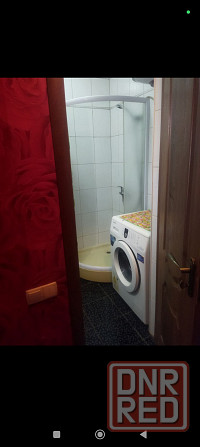 сдам 1 к.кв. ленинский р. радуга ул. берви 25000 р. Донецк - изображение 12