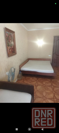 сдам 1 к.кв. ленинский р. радуга ул. берви 25000 р. Донецк - изображение 4