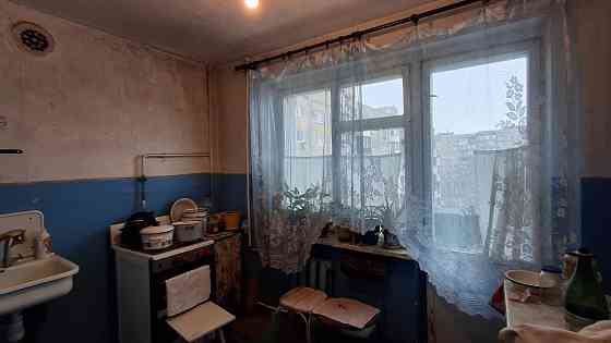 Продам 3-к квартиру срочно! Макеевка