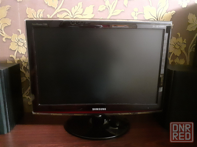 Продам монитор Samsung Донецк - изображение 1