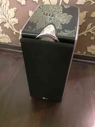 Продам музыкальный центр LG Донецк