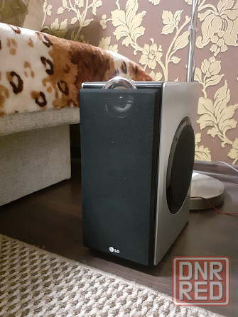 Продам музыкальный центр LG Донецк - изображение 3