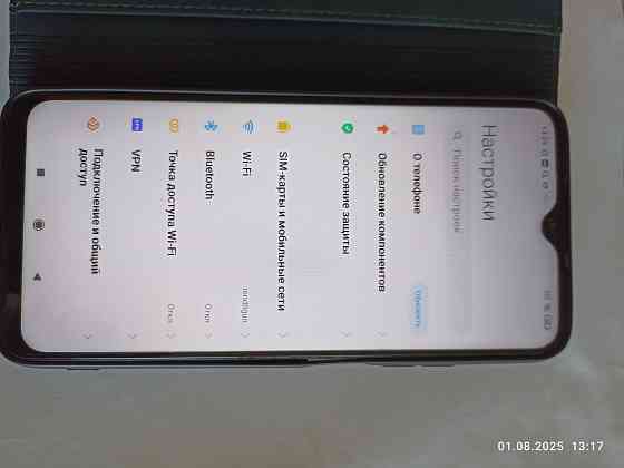 Мобильный Redmi 9T 4/64 Донецк