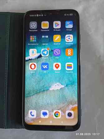 Мобильный Redmi 9T 4/64 Донецк