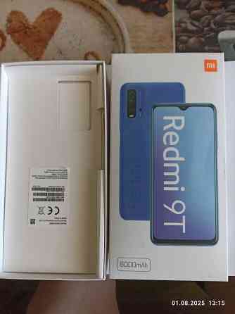 Мобильный Redmi 9T 4/64 Донецк