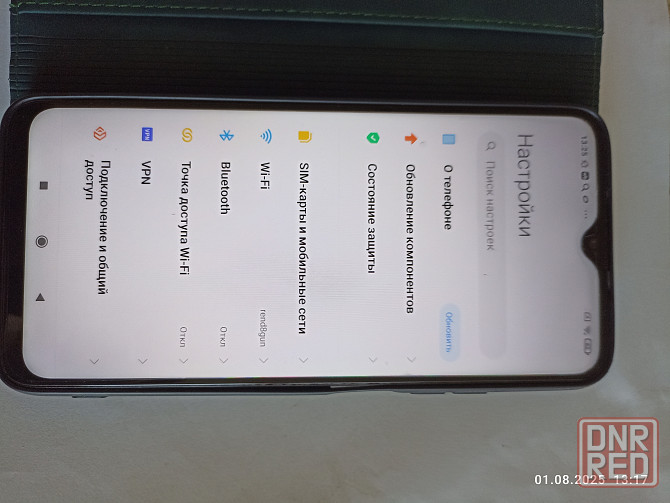 Мобильный Redmi 9T 4/64 Донецк - изображение 3