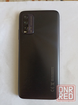 Мобильный Redmi 9T 4/64 Донецк - изображение 6