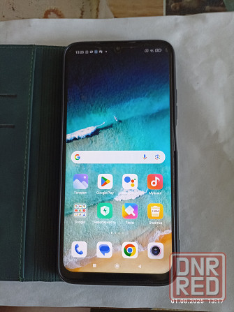 Мобильный Redmi 9T 4/64 Донецк - изображение 2
