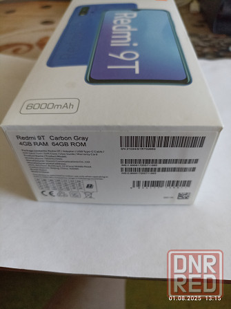 Мобильный Redmi 9T 4/64 Донецк - изображение 8