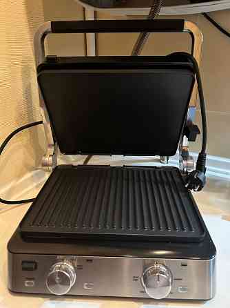 Продам гриль Delonghi Макеевка