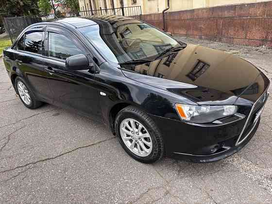 Продам Mitsubishi Lancer X Макеевка