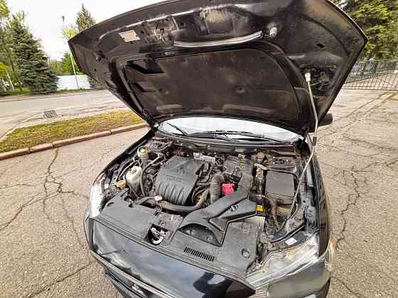 Продам Mitsubishi Lancer X Макеевка