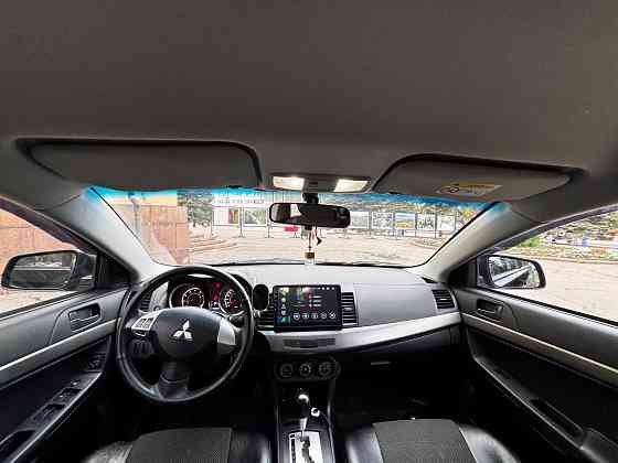Продам Mitsubishi Lancer X Макеевка