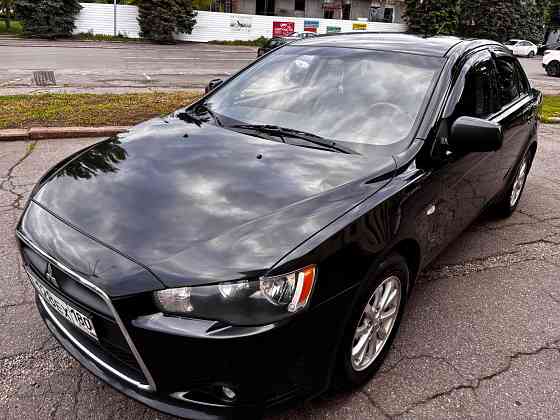Продам Mitsubishi Lancer X Макеевка