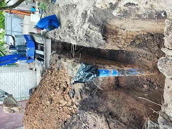 Мини экскаватор Макеевка