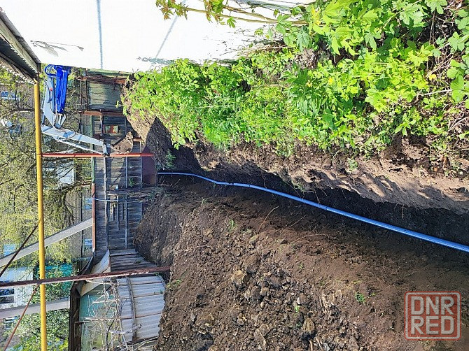 Мини экскаватор Макеевка - изображение 1