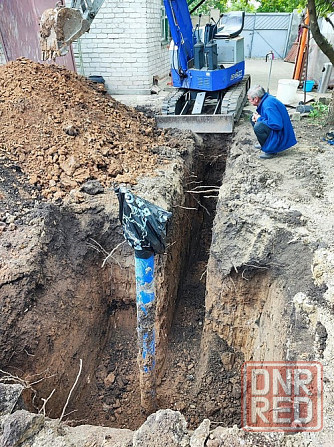 Мини экскаватор Макеевка - изображение 3