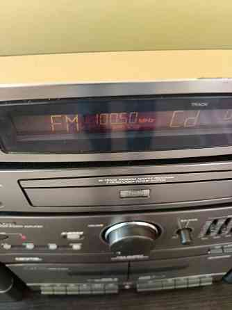 Музыкальный центр Sharp cd s450 Луганск