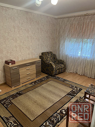в аренду предлагается 1 комнатная квартира по ул. Зелинского Мариуполь - изображение 5