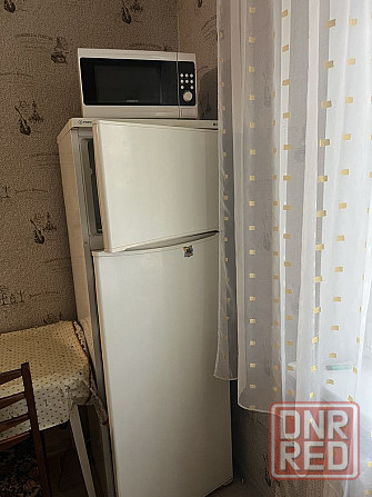 в аренду предлагается 1 комнатная квартира по ул. Зелинского Мариуполь - изображение 3