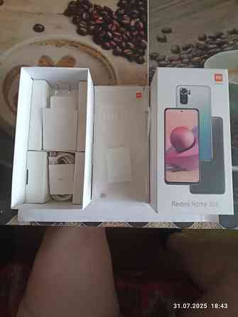Redmi Note10S 8/128 Донецк