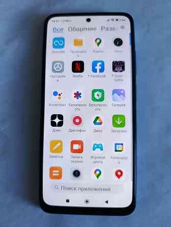Redmi Note10S 8/128 Донецк