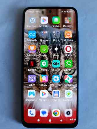 Redmi Note10S 8/128 Донецк