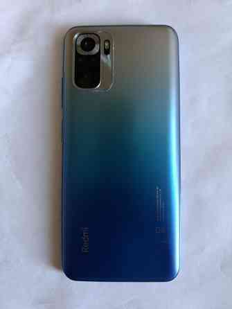 Redmi Note10S 8/128 Донецк