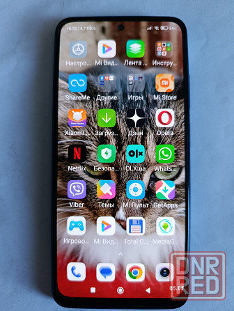 Redmi Note10S 8/128 Донецк - изображение 1