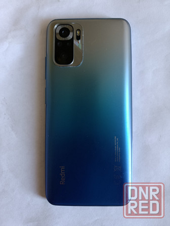 Redmi Note10S 8/128 Донецк - изображение 4