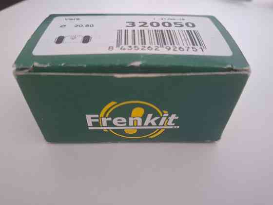 Ремкомплект тормозов Frenkit (подходит на Форд Фокус 2, Мазда 3, Вольво С30 и S40, а также к другим) Донецк