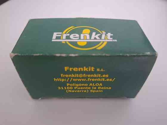 Ремкомплект тормозов Frenkit (подходит на Форд Фокус 2, Мазда 3, Вольво С30 и S40, а также к другим) Донецк