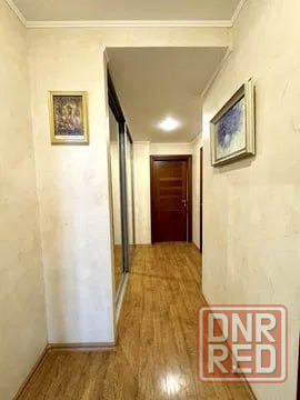Сдаётся в аренду 3-к квартира Калининский р-н Ориентир: ул. Антипова Донецк - изображение 7