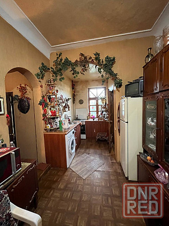 дом в центре,р-н Плеханова тг Макеевка - изображение 8