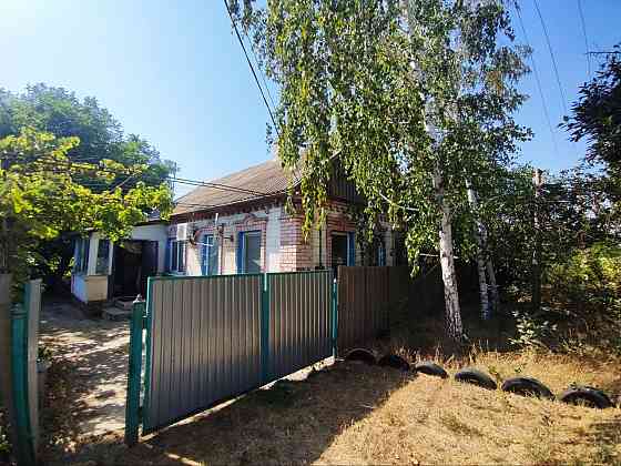 Продам дом. с. Широкая балка Мариуполь