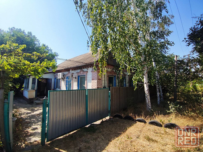Продам дом. с. Широкая балка Мариуполь - изображение 1