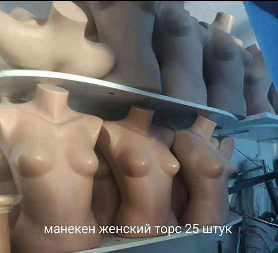 Продам манекены Макеевка