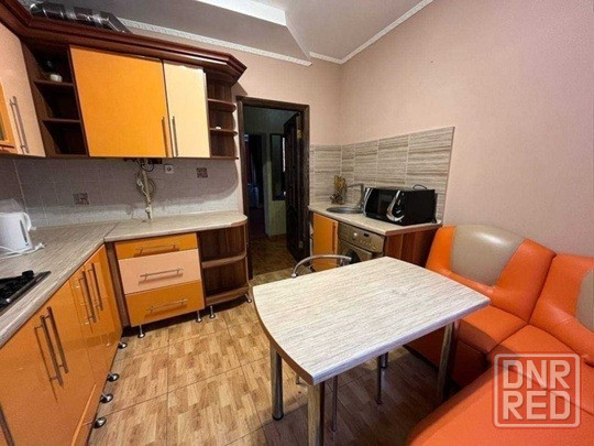 Сдам 2-х комнатную квартиру Район: Куйбышевский Донецк - изображение 5