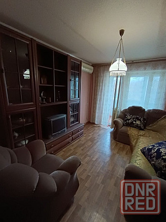 Продажа 2к квартиры в Ленинском р-е Кирова кафе Айвенго Донецк - изображение 1