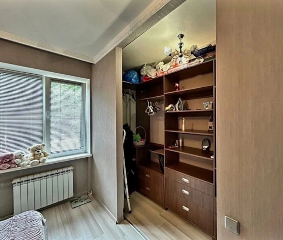 Продается 3-х комн. кв. в центре Донецк
