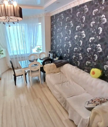 Продается 3-х комн. кв. в центре Донецк