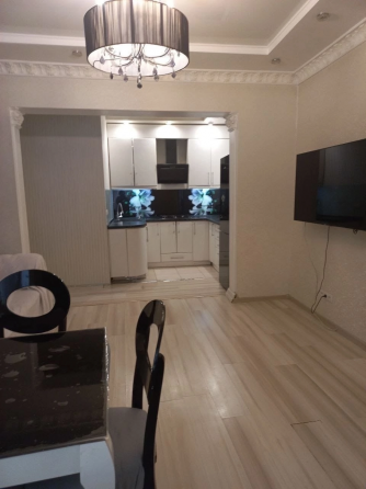 Продается 3-х комн. кв. в центре Донецк