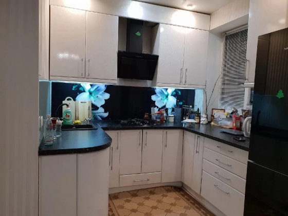 Продается 3-х комн. кв. в центре Донецк